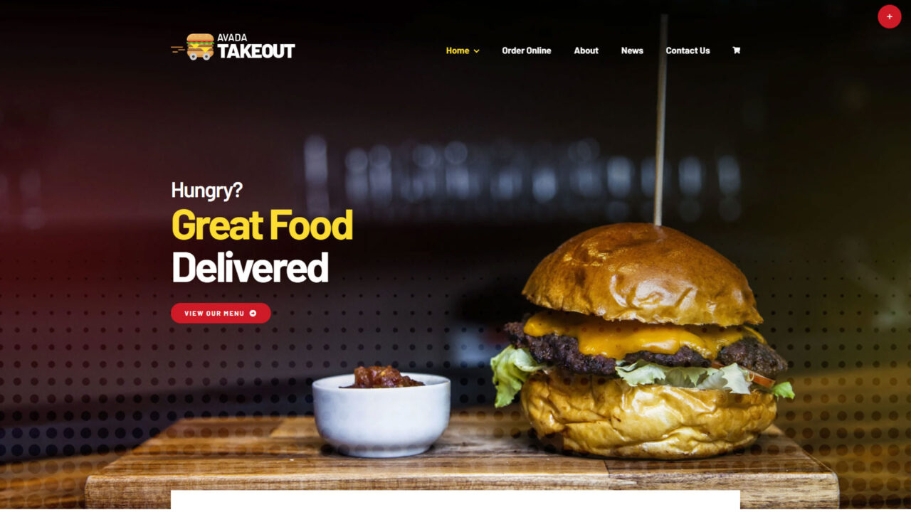 Fast Food #1
