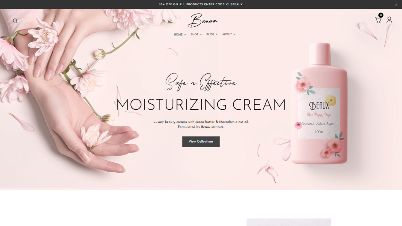 Cosmetics #2