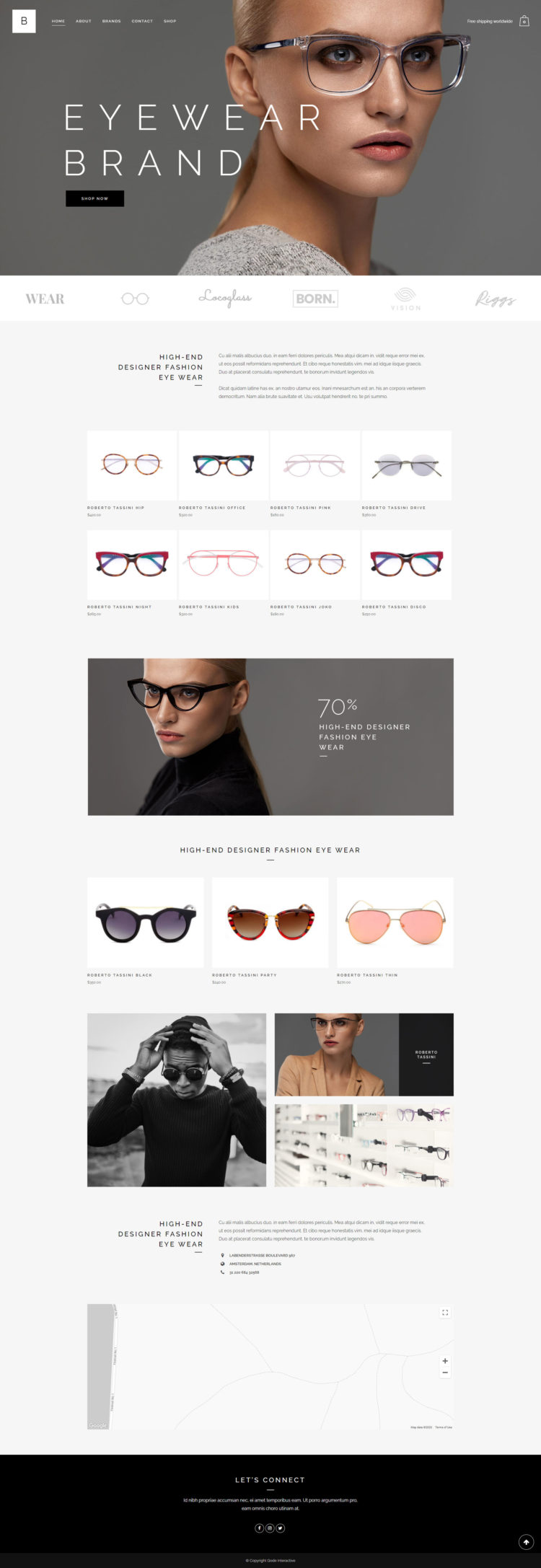 Optics #1