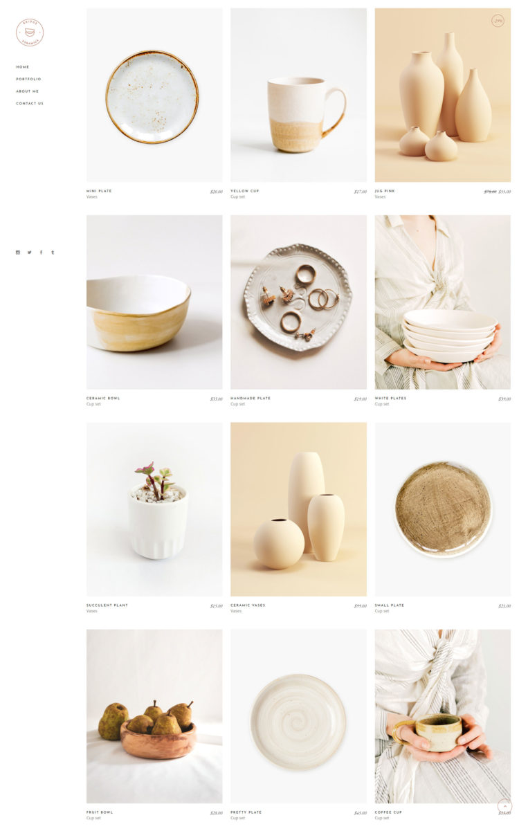 Home Store #2