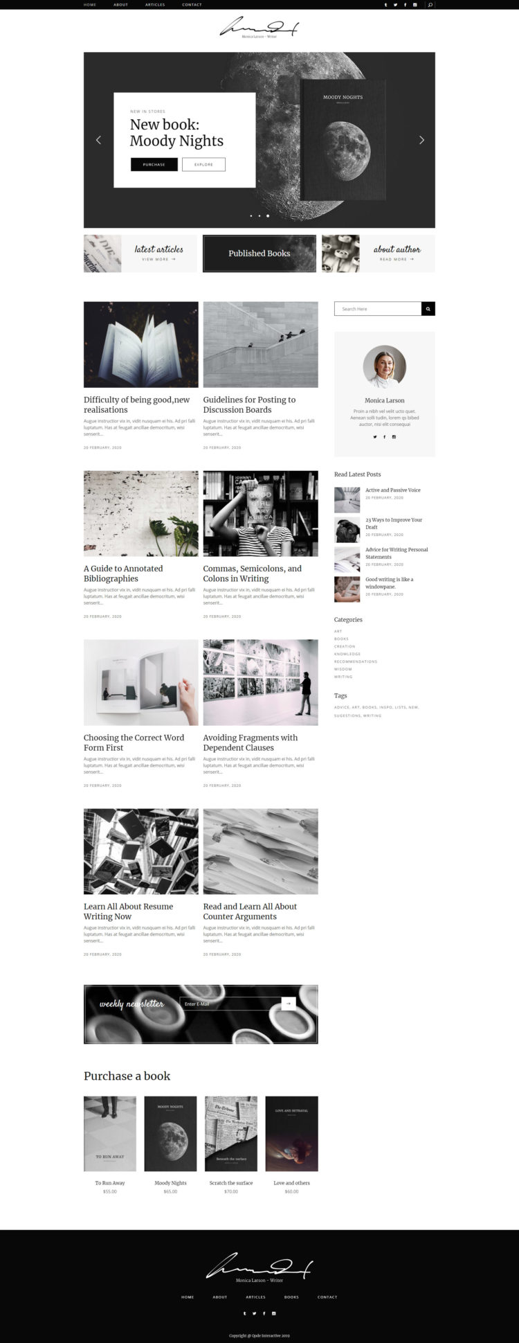 Blog #2