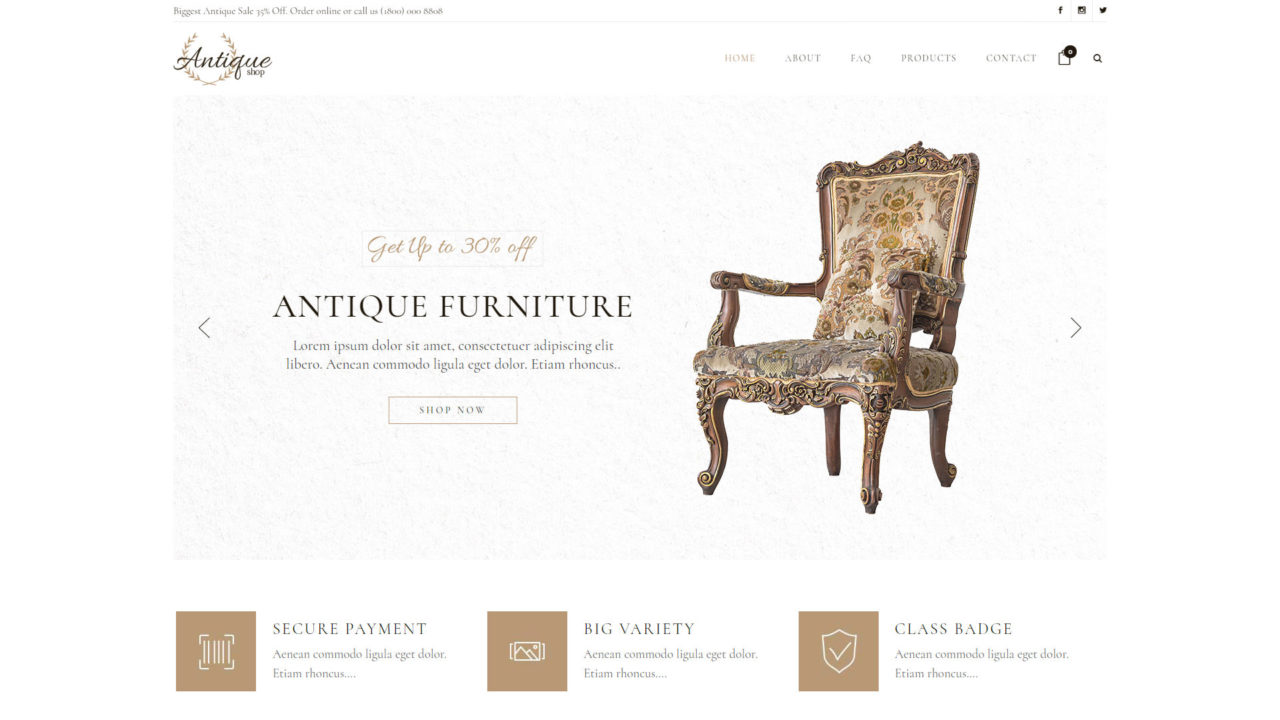 Home Store #4