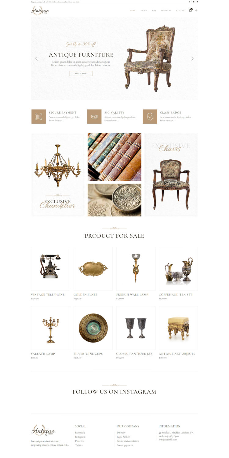 Home Store #4
