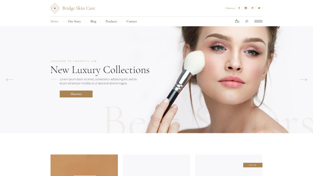 Cosmetics #6