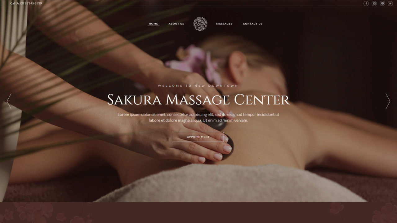 Spa #1