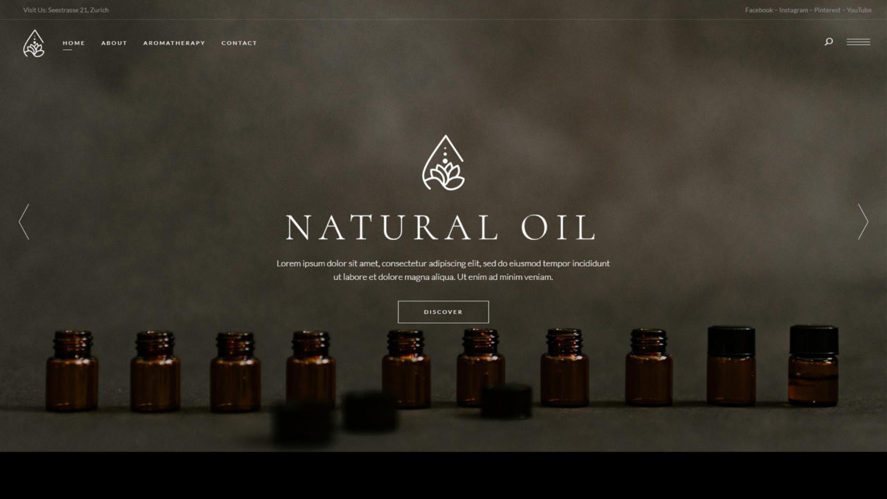 Cosmetics #5