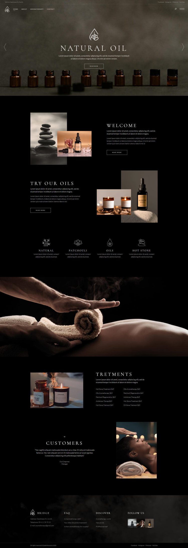 Cosmetics #5