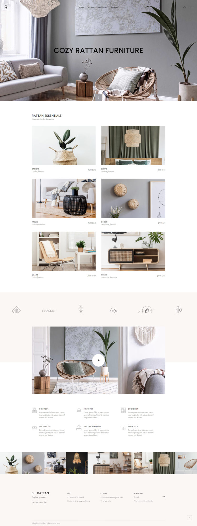 Home Store #3