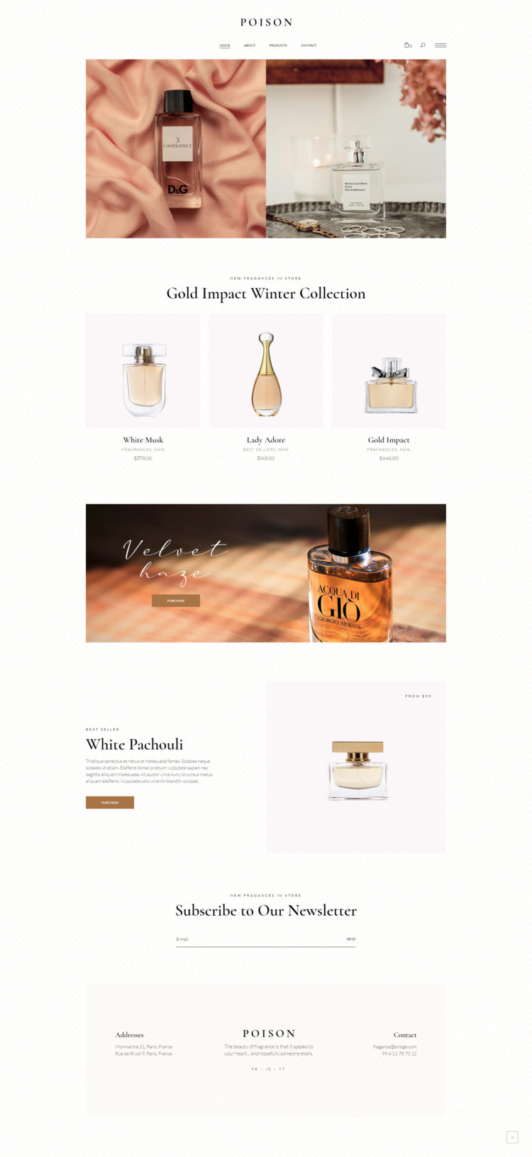 Cosmetics #3