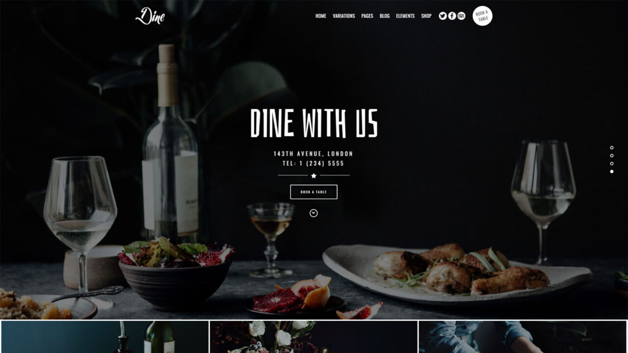 Restaurant #5