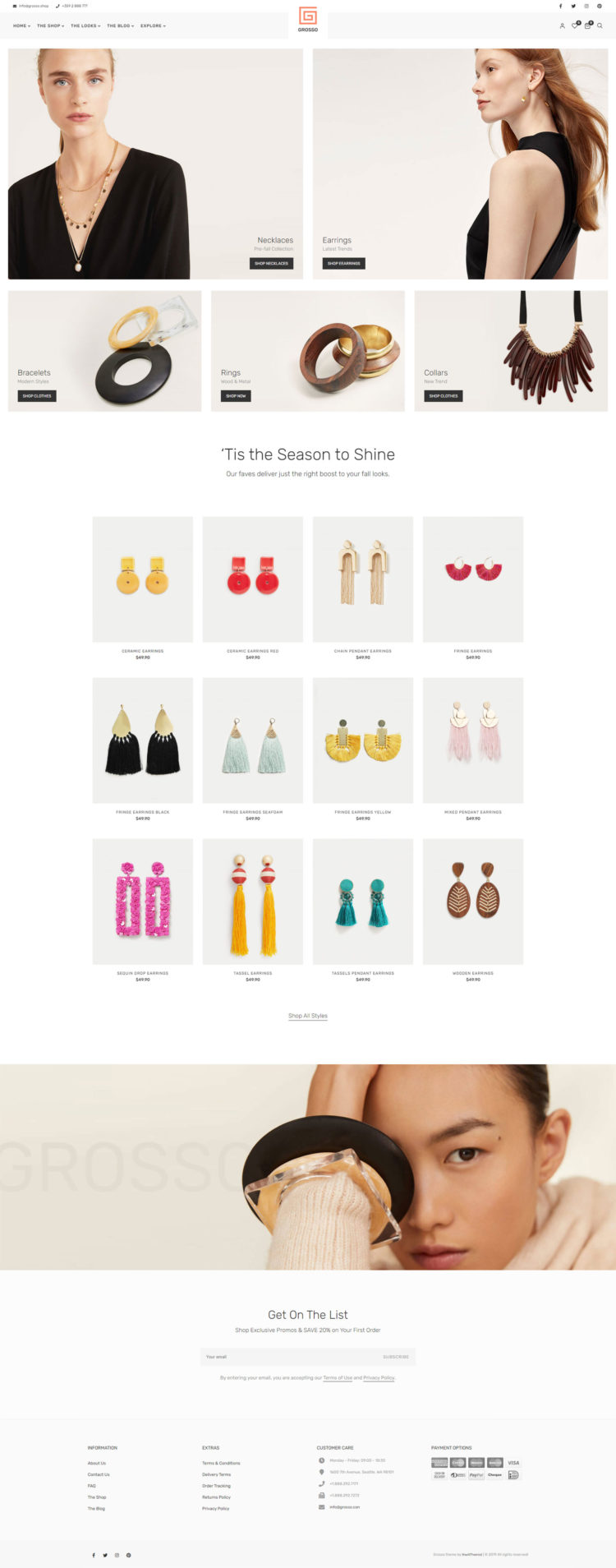 Jewellery #3
