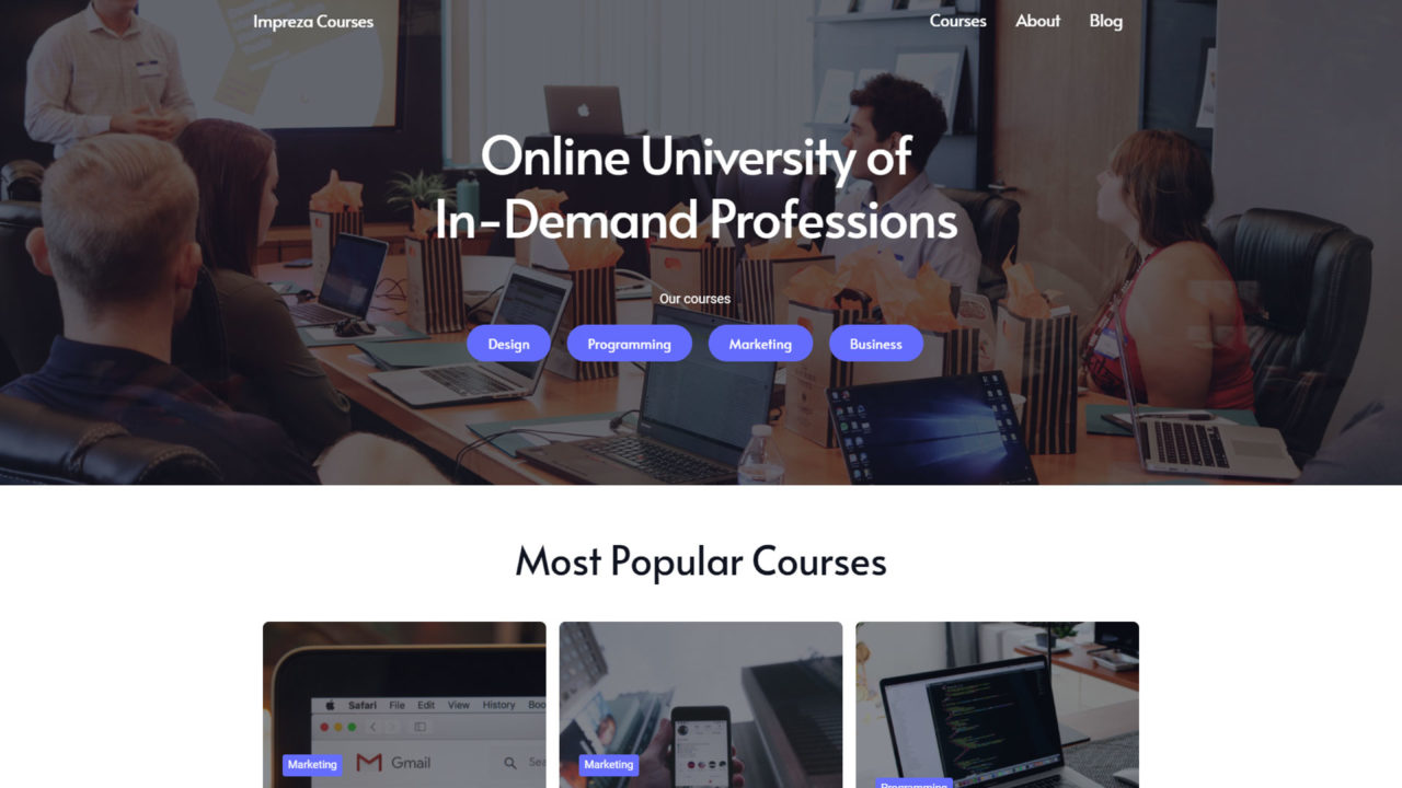 Education #4