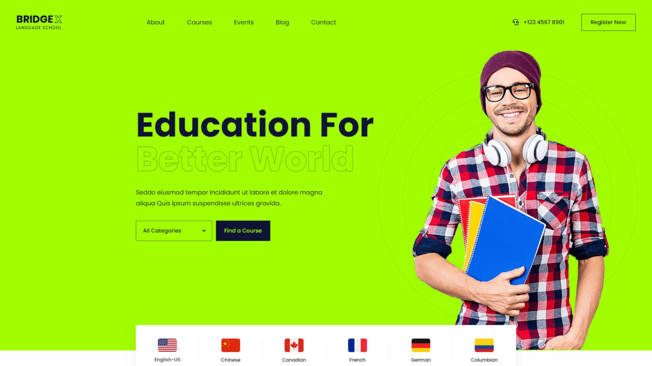 Education #5