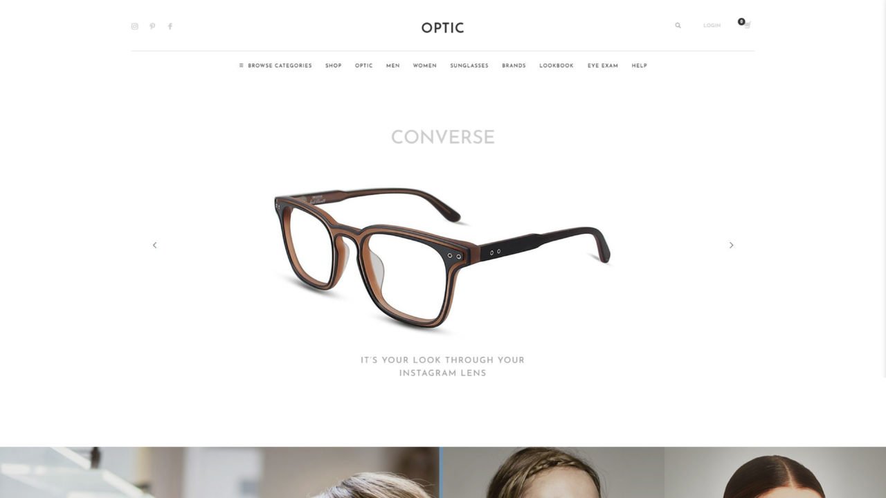 Optics #2
