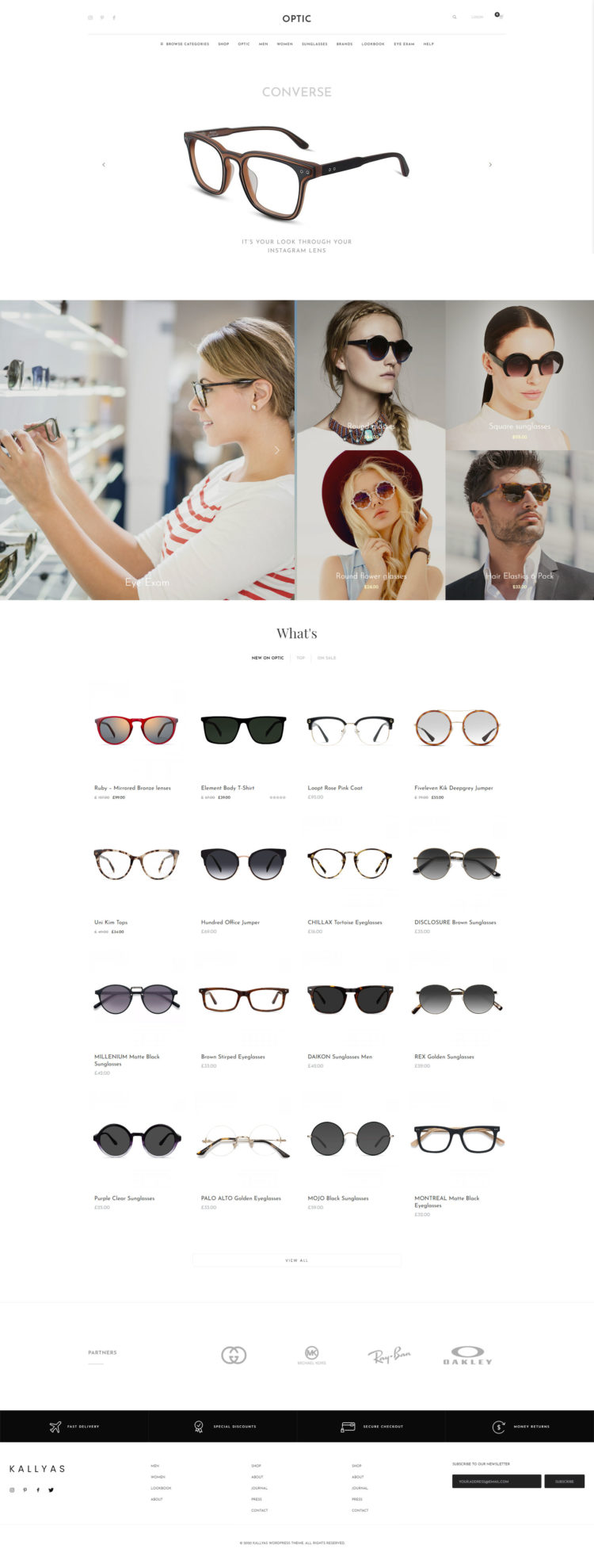 Optics #2