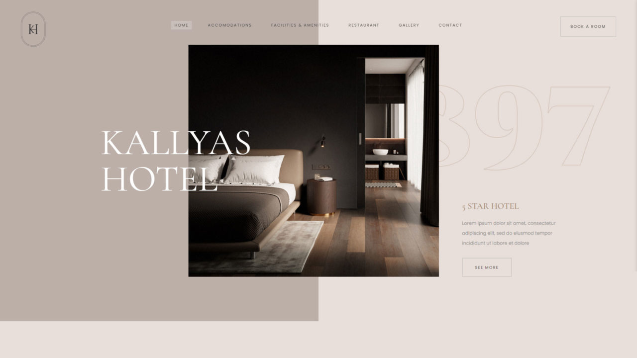 Hotel #4
