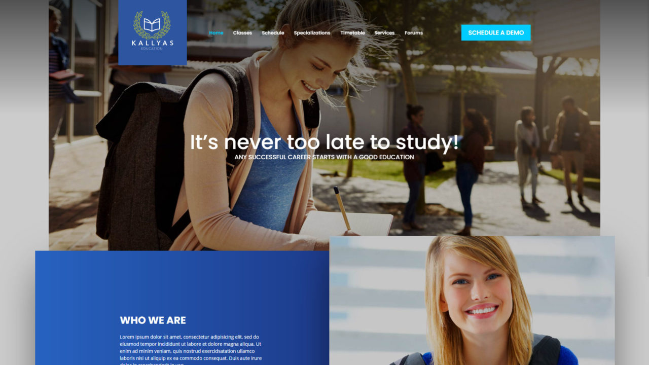 Education #2