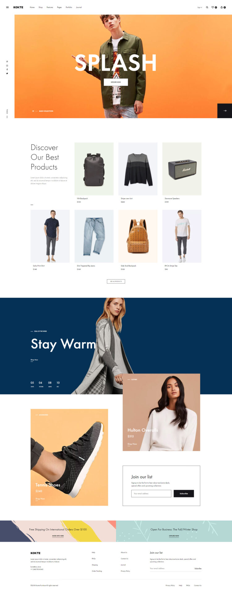 Clothing #4