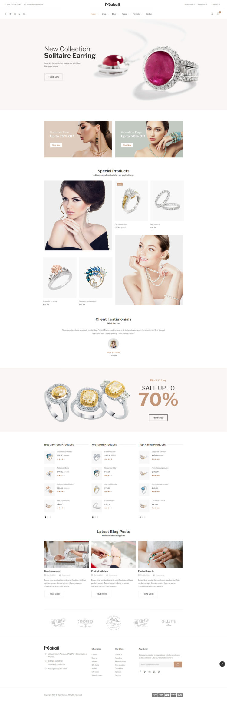 Jewellery #4