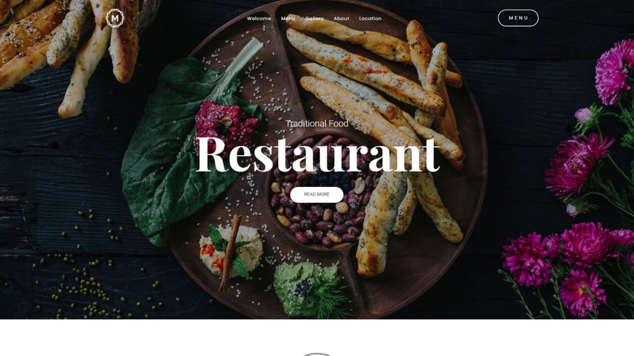 Restaurant #6