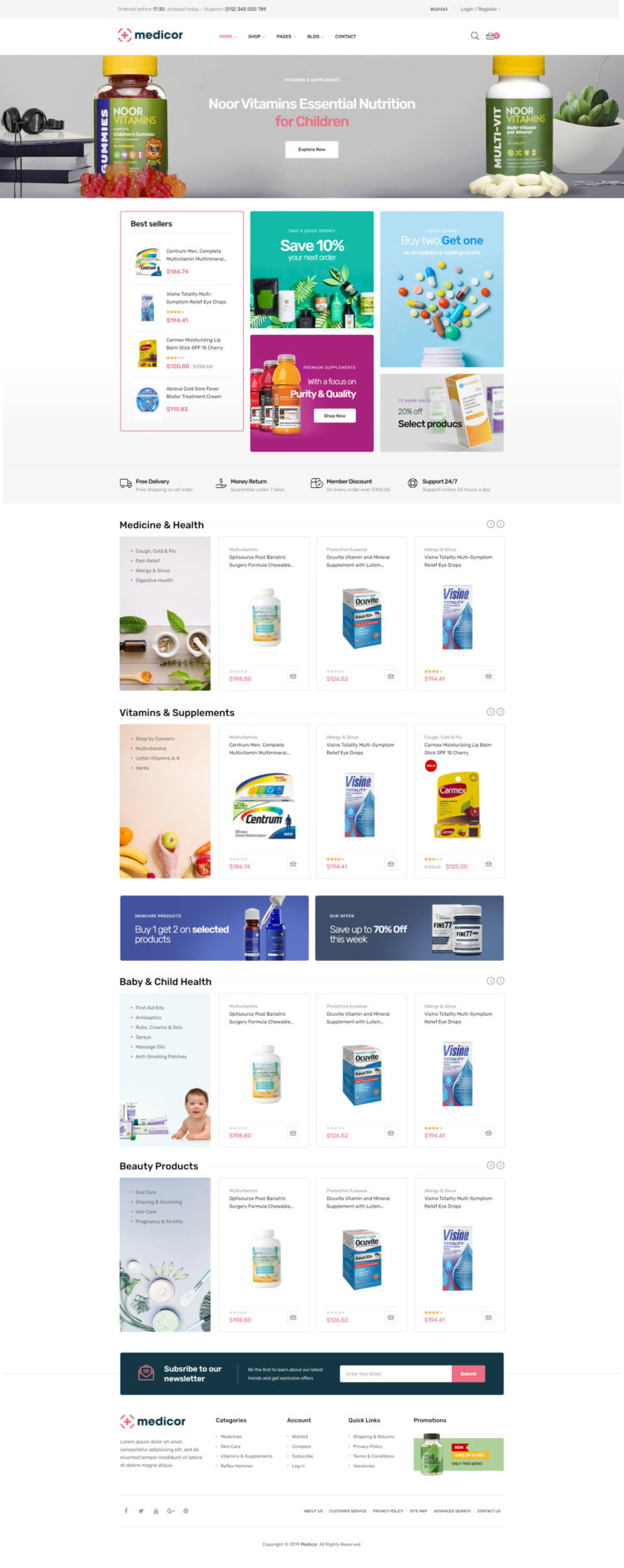Pharmacy #6
