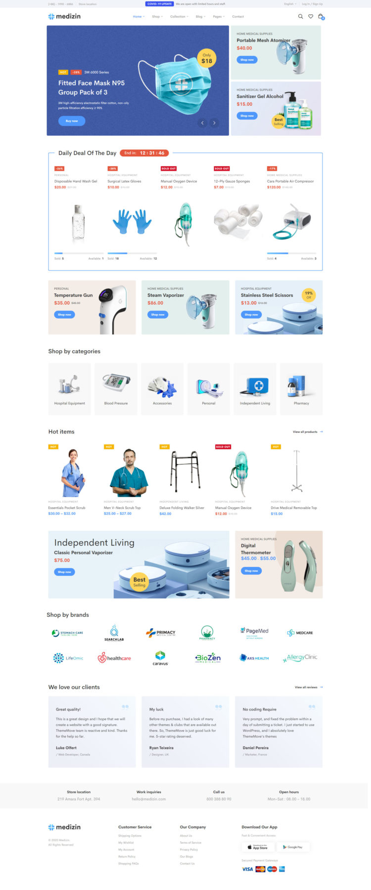 Pharmacy #5