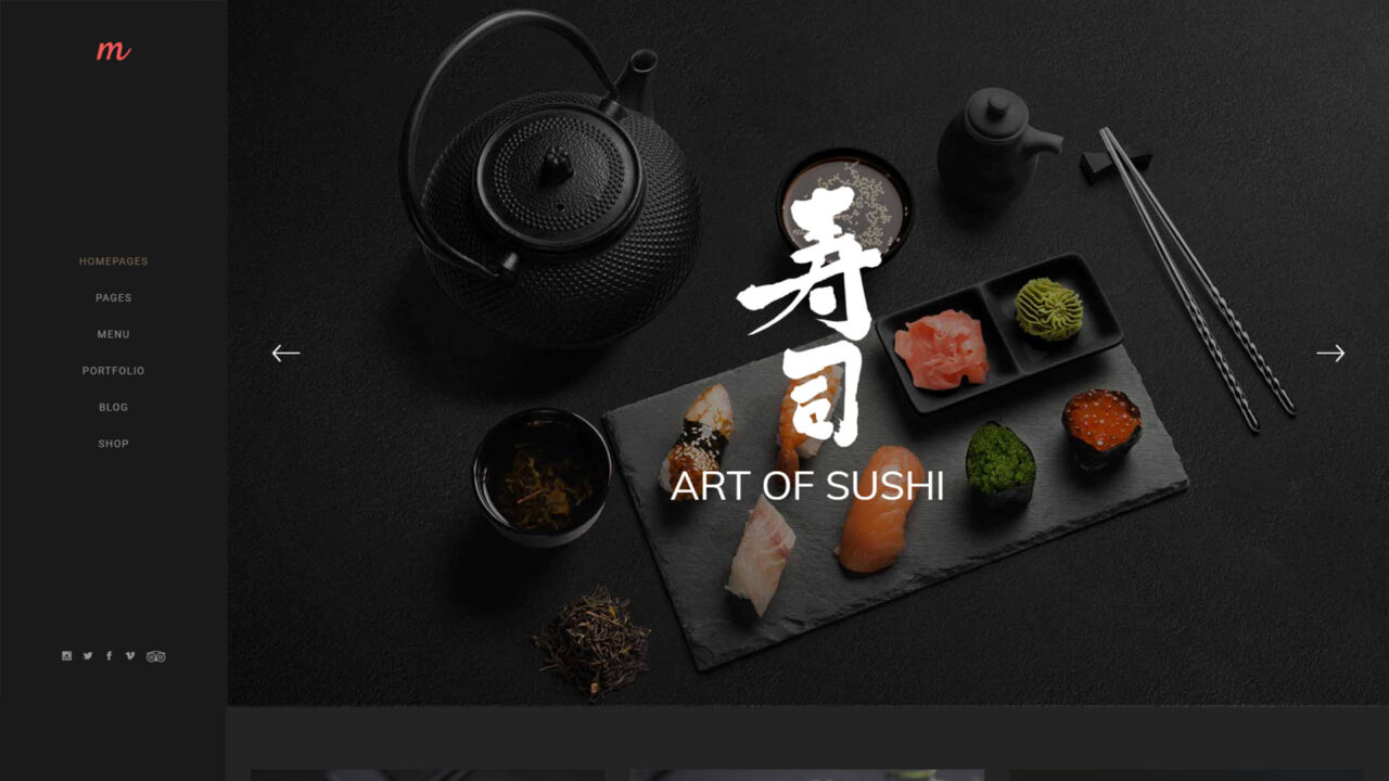Restaurant #4