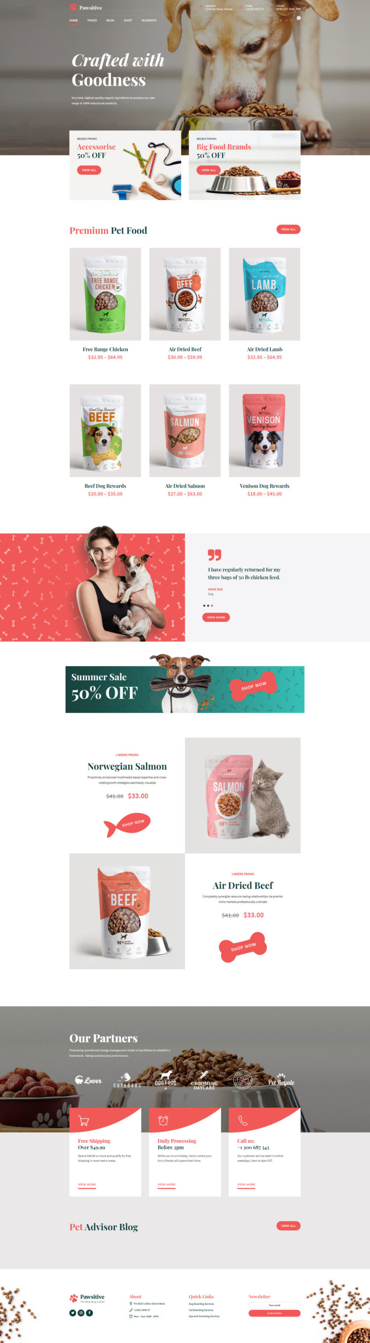 Pet Shop #2