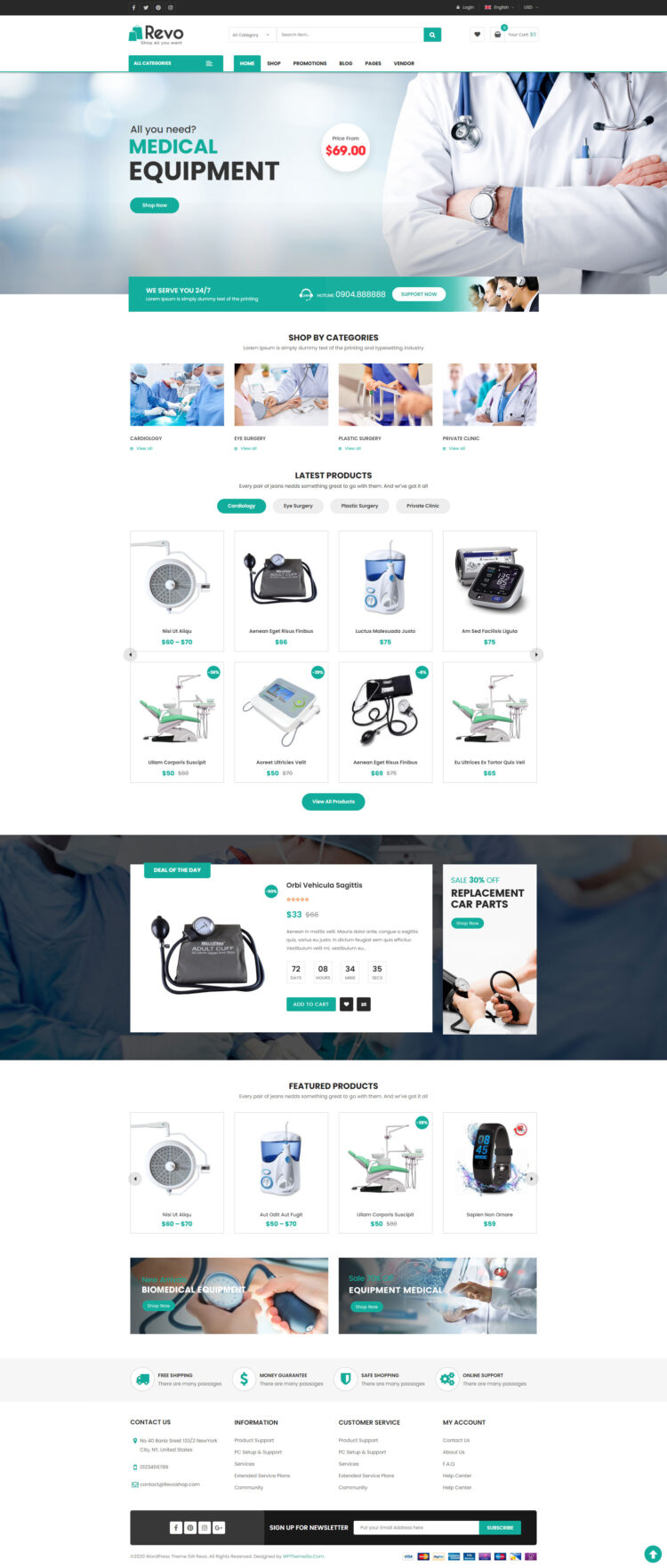 Pharmacy #4