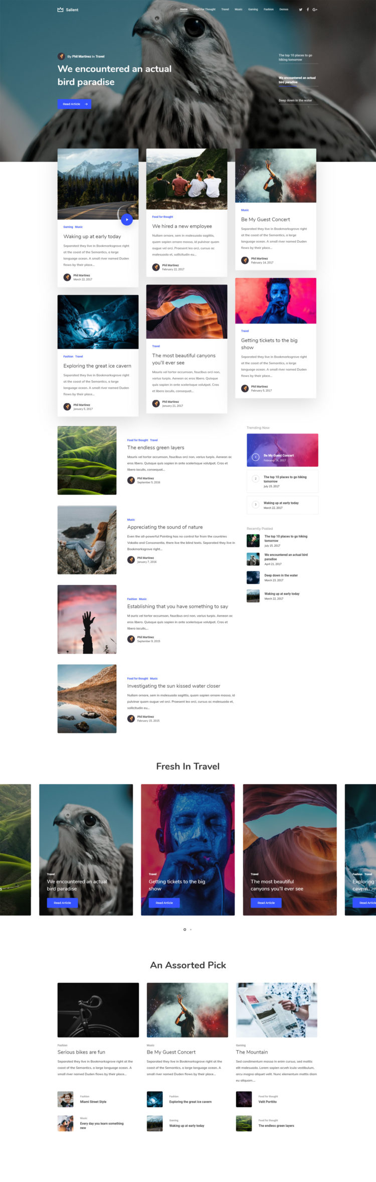 Blog #5