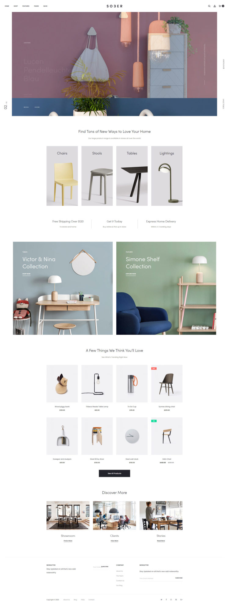 Home Store #6