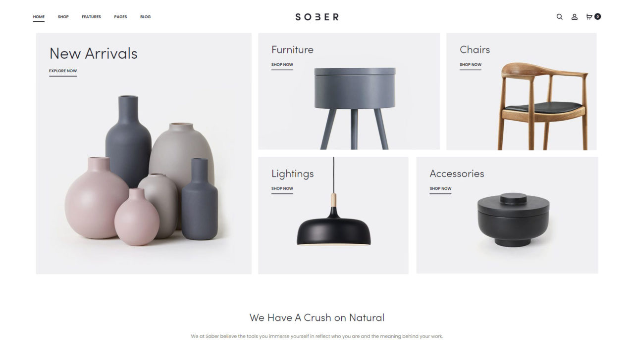 Home Store #7