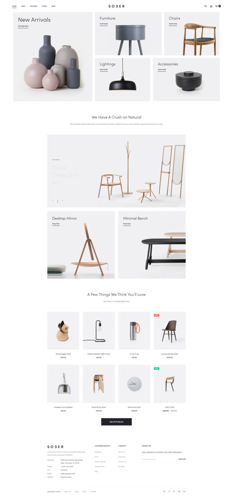 Home Store #7
