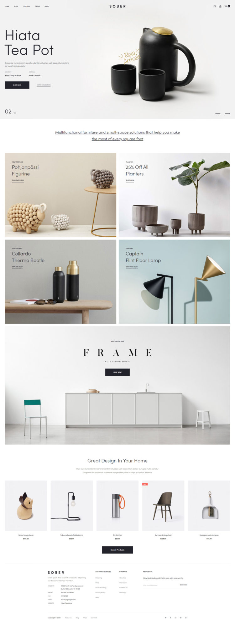 Home Store #8