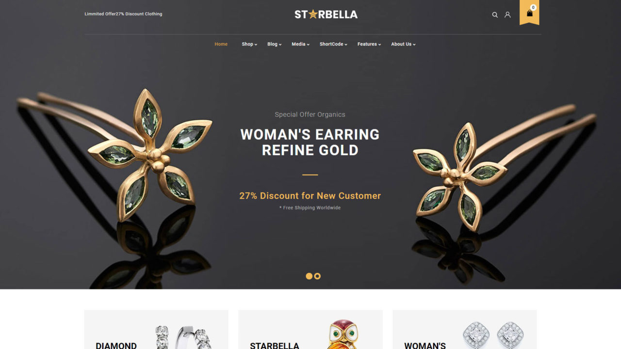 Jewellery #6