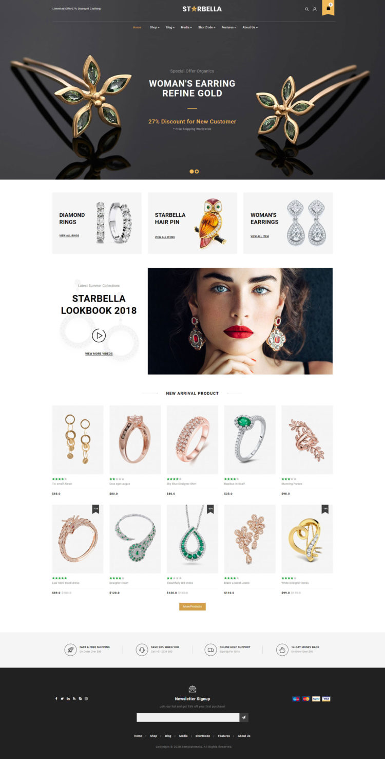 Jewellery #6