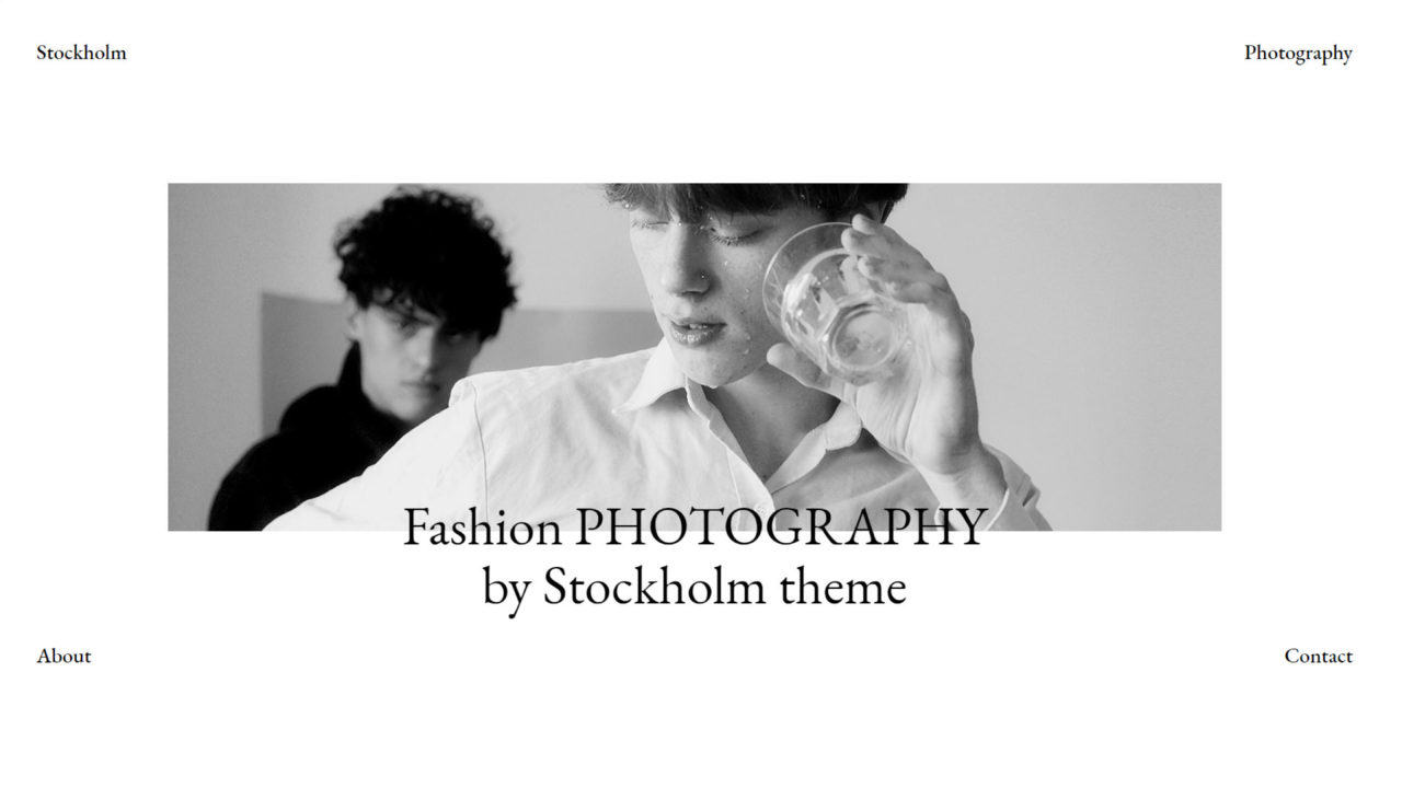 Photography #2