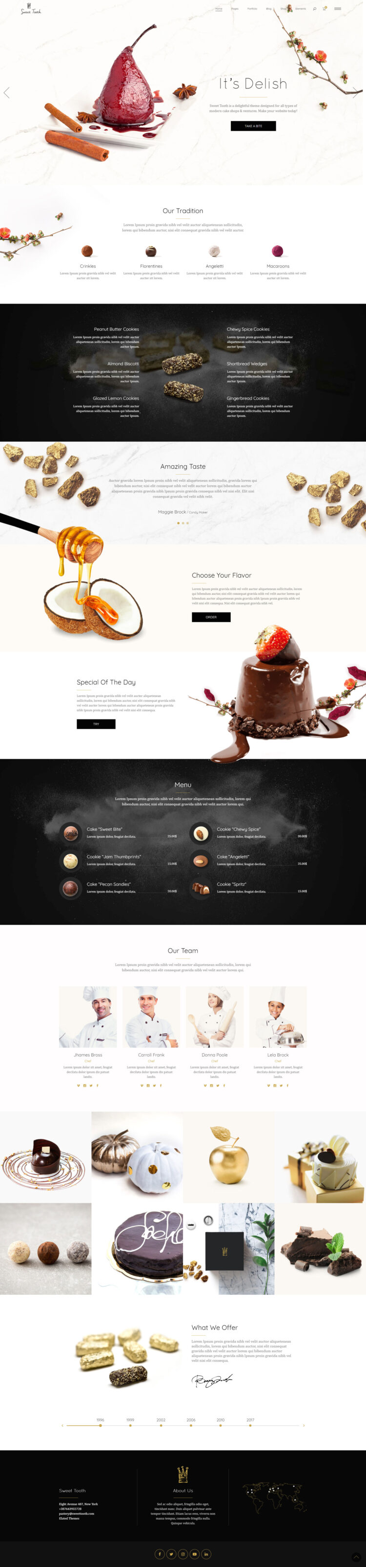 Bakery #6
