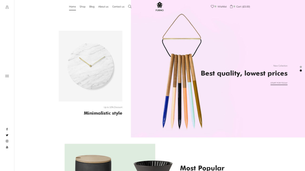 Home Store #5