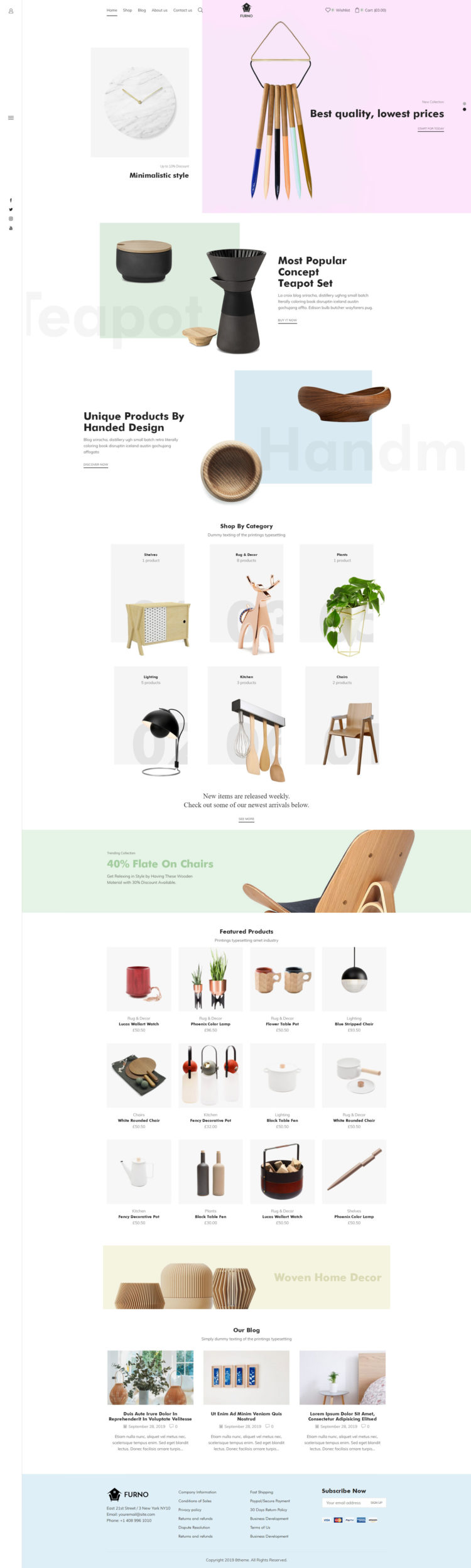 Home Store #5